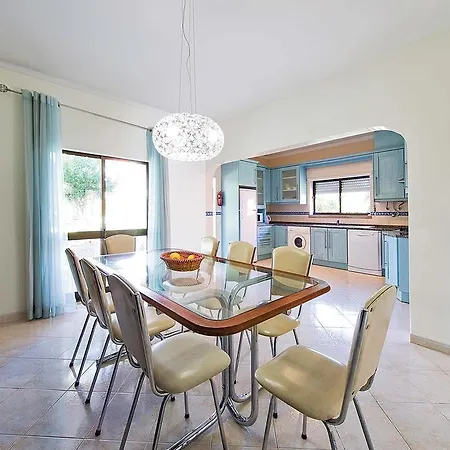Janette Villa Vilamoura