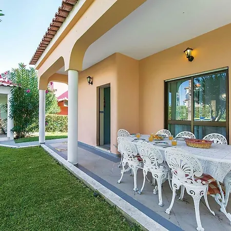 Villa Janette Vilamoura